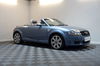 Audi TT V6 QUATTRO 2dr Semi Automatic 2025