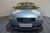 Audi TT V6 QUATTRO 2dr Semi Automatic 2025