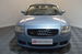 Audi TT V6 QUATTRO 2dr Semi Automatic 2005