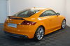 Audi TTS 2.0 TFSI Coupe 3dr Petrol Manual quattro Euro 4 (272 ps) 3dr Manual 2025