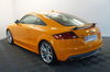 Audi TTS 2.0 TFSI Coupe 3dr Petrol Manual quattro Euro 4 (272 ps) 3dr Manual 2025