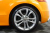 Audi TTS 2.0 TFSI Coupe 3dr Petrol Manual quattro Euro 4 (272 ps) 3dr Manual 2025