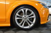 Audi TTS 2.0 TFSI Coupe 3dr Petrol Manual quattro Euro 4 (272 ps) 3dr Manual 2025