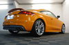 Audi TTS 2.0 TFSI Coupe 3dr Petrol Manual quattro Euro 4 (272 ps) 3dr Manual 2025
