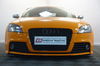 Audi TTS 2.0 TFSI Coupe 3dr Petrol Manual quattro Euro 4 (272 ps) 3dr Manual 2025