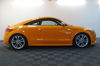 Audi TTS 2.0 TFSI Coupe 3dr Petrol Manual quattro Euro 4 (272 ps) 3dr Manual 2025