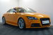 Audi TTS 2.0 TFSI Coupe 3dr Petrol Manual quattro Euro 4 (272 ps) 3dr Manual 2008