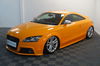 Audi TTS 2.0 TFSI Coupe 3dr Petrol Manual quattro Euro 4 (272 ps) 3dr Manual 2025