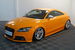 Audi TTS 2.0 TFSI Coupe 3dr Petrol Manual quattro Euro 4 (272 ps) 3dr Manual 2008
