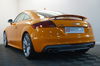 Audi TTS 2.0 TFSI Coupe 3dr Petrol Manual quattro Euro 4 (272 ps) 3dr Manual 2025