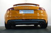 Audi TTS 2.0 TFSI Coupe 3dr Petrol Manual quattro Euro 4 (272 ps) 3dr Manual 2025
