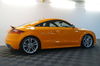 Audi TTS 2.0 TFSI Coupe 3dr Petrol Manual quattro Euro 4 (272 ps) 3dr Manual 2025