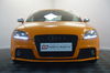 Audi TTS 2.0 TFSI Coupe 3dr Petrol Manual quattro Euro 4 (272 ps) 3dr Manual 2025