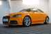 Audi TTS 2.0 TFSI Coupe 3dr Petrol Manual quattro Euro 4 (272 ps) 3dr Manual 2008