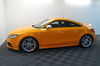 Audi TTS 2.0 TFSI Coupe 3dr Petrol Manual quattro Euro 4 (272 ps) 3dr Manual 2025