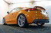 Audi TTS 2.0 TFSI Coupe 3dr Petrol Manual quattro Euro 4 (272 ps) 3dr Manual 2025