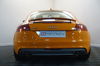 Audi TTS 2.0 TFSI Coupe 3dr Petrol Manual quattro Euro 4 (272 ps) 3dr Manual 2025