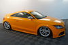 Audi TTS 2.0 TFSI Coupe 3dr Petrol Manual quattro Euro 4 (272 ps) 3dr Manual 2025
