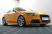 Audi TTS 2.0 TFSI Coupe 3dr Petrol Manual quattro Euro 4 (272 ps) 3dr Manual 2008