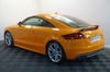 Audi TTS 2.0 TFSI Coupe 3dr Petrol Manual quattro Euro 4 (272 ps) 3dr Manual 2025