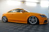 Audi TTS 2.0 TFSI Coupe 3dr Petrol Manual quattro Euro 4 (272 ps) 3dr Manual 2025