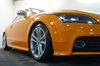 Audi TTS 2.0 TFSI Coupe 3dr Petrol Manual quattro Euro 4 (272 ps) 3dr Manual 2025