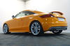 Audi TTS 2.0 TFSI Coupe 3dr Petrol Manual quattro Euro 4 (272 ps) 3dr Manual 2025