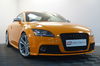 Audi TTS 2.0 TFSI Coupe 3dr Petrol Manual quattro Euro 4 (272 ps) 3dr Manual 2025