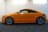 Audi TTS 2.0 TFSI Coupe 3dr Petrol Manual quattro Euro 4 (272 ps) 3dr Manual 2025