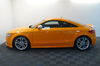 Audi TTS 2.0 TFSI Coupe 3dr Petrol Manual quattro Euro 4 (272 ps) 3dr Manual 2025