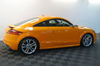 Audi TTS 2.0 TFSI Coupe 3dr Petrol Manual quattro Euro 4 (272 ps) 3dr Manual 2025