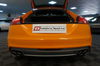 Audi TTS 2.0 TFSI Coupe 3dr Petrol Manual quattro Euro 4 (272 ps) 3dr Manual 2025