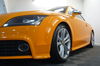 Audi TTS 2.0 TFSI Coupe 3dr Petrol Manual quattro Euro 4 (272 ps) 3dr Manual 2025