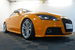 Audi TTS 2.0 TFSI Coupe 3dr Petrol Manual quattro Euro 4 (272 ps) 3dr Manual 2008