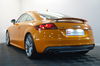 Audi TTS 2.0 TFSI Coupe 3dr Petrol Manual quattro Euro 4 (272 ps) 3dr Manual 2025