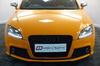 Audi TTS 2.0 TFSI Coupe 3dr Petrol Manual quattro Euro 4 (272 ps) 3dr Manual 2025