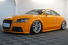 Audi TTS 2.0 TFSI Coupe 3dr Petrol Manual quattro Euro 4 (272 ps) 3dr Manual 2025