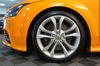 Audi TTS 2.0 TFSI Coupe 3dr Petrol Manual quattro Euro 4 (272 ps) 3dr Manual 2025