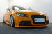 Audi TTS 2.0 TFSI Coupe 3dr Petrol Manual quattro Euro 4 (272 ps) 3dr Manual 2008