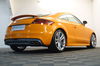 Audi TTS 2.0 TFSI Coupe 3dr Petrol Manual quattro Euro 4 (272 ps) 3dr Manual 2025