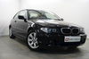 BMW 3 Series 318CI SE 2dr Manual 2025