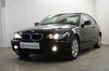 BMW 3 Series 318CI SE 2dr Manual 2025