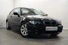 BMW 3 Series 318CI SE 2dr Manual 2025