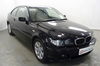 BMW 3 Series 318CI SE 2dr Manual 2025