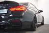 BMW M4 3.0 BiTurbo Competition Convertible 2dr Petrol DCT Euro 6 (s/s) (450 ps) 2dr Automatic 2026