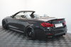 BMW M4 3.0 BiTurbo Competition Convertible 2dr Petrol DCT Euro 6 (s/s) (450 ps) 2dr Automatic 2026