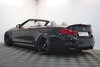 BMW M4 3.0 BiTurbo Competition Convertible 2dr Petrol DCT Euro 6 (s/s) (450 ps) 2dr Automatic 2026