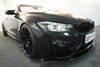 BMW M4 3.0 BiTurbo Competition Convertible 2dr Petrol DCT Euro 6 (s/s) (450 ps) 2dr Automatic 2026