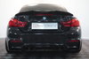 BMW M4 3.0 BiTurbo Competition Convertible 2dr Petrol DCT Euro 6 (s/s) (450 ps) 2dr Automatic 2026