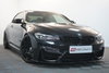 BMW M4 3.0 BiTurbo Competition Convertible 2dr Petrol DCT Euro 6 (s/s) (450 ps) 2dr Automatic 2026